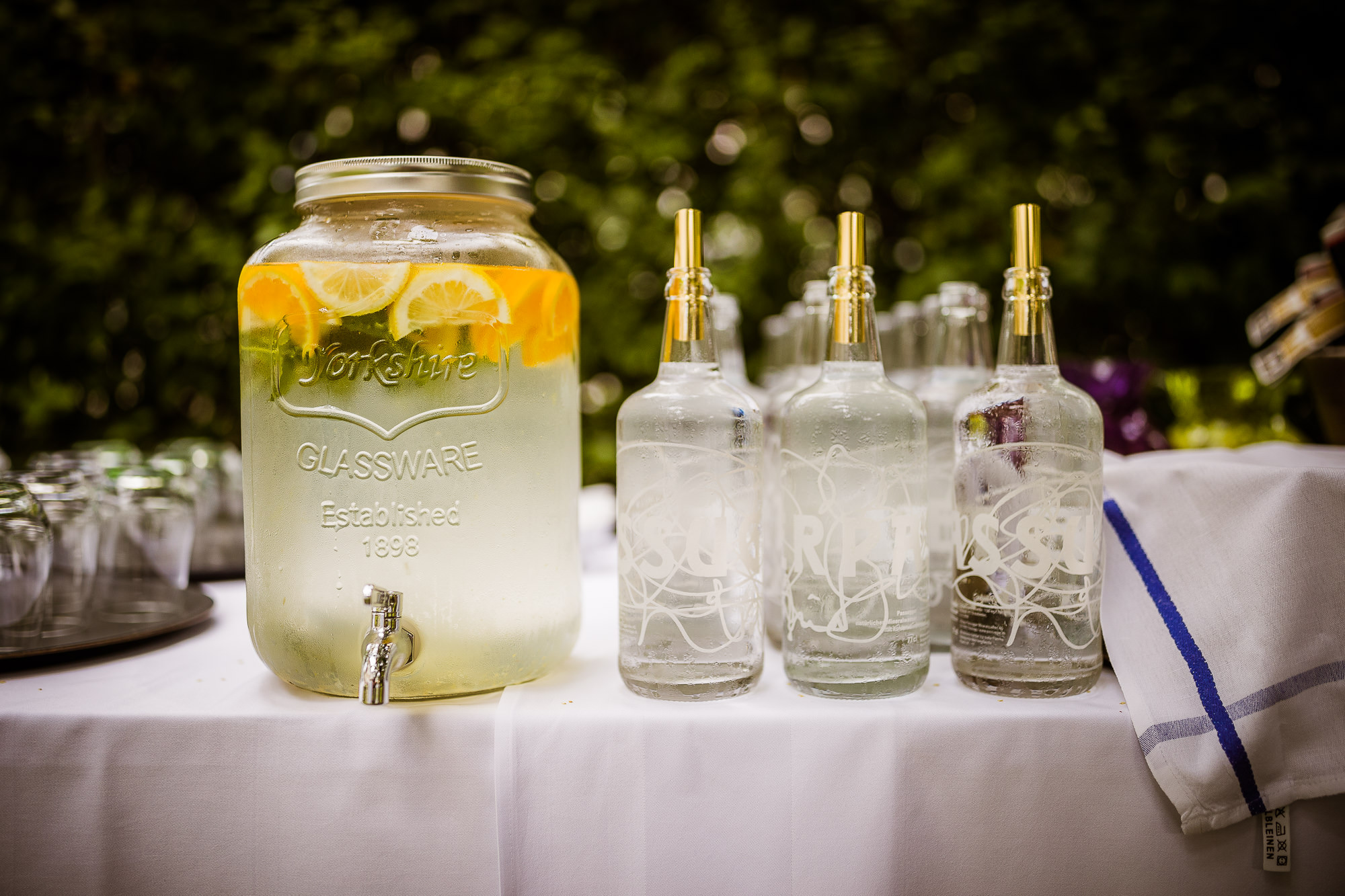 Apero 005 Stefanie & Martin